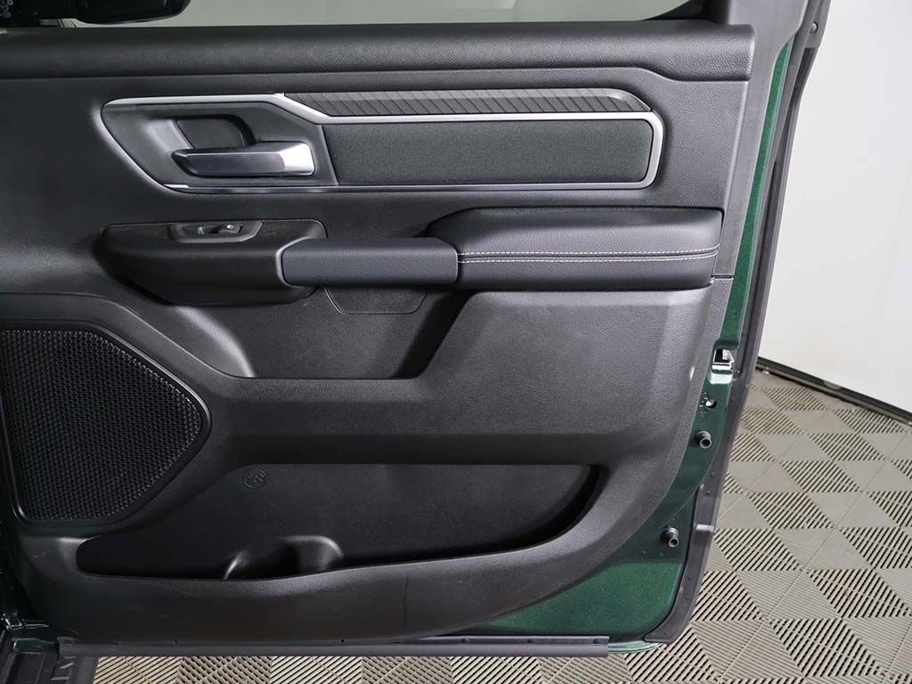 2026 RAM Ram 1500 Pickup Big Horn/Lone Star - Photo 23