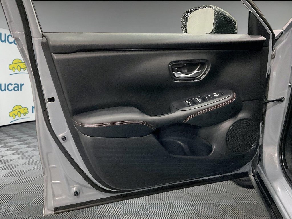 Used 2025 Gray Honda Sport image 9