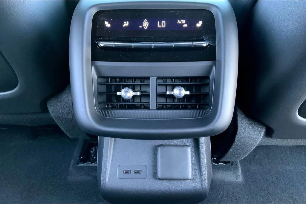 New 2026 Stellar Black Metallic Cadillac V-Series image 21