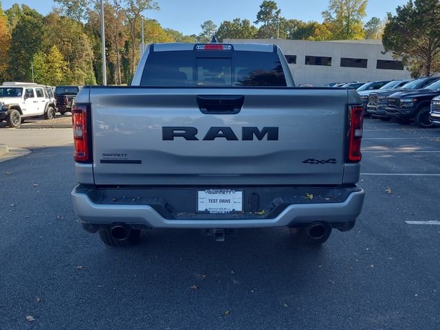 2026 RAM 1500 Big Horn/Lone Star - Photo 19