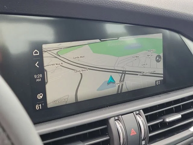 New 2026 Gray Alfa Romeo Base image 23