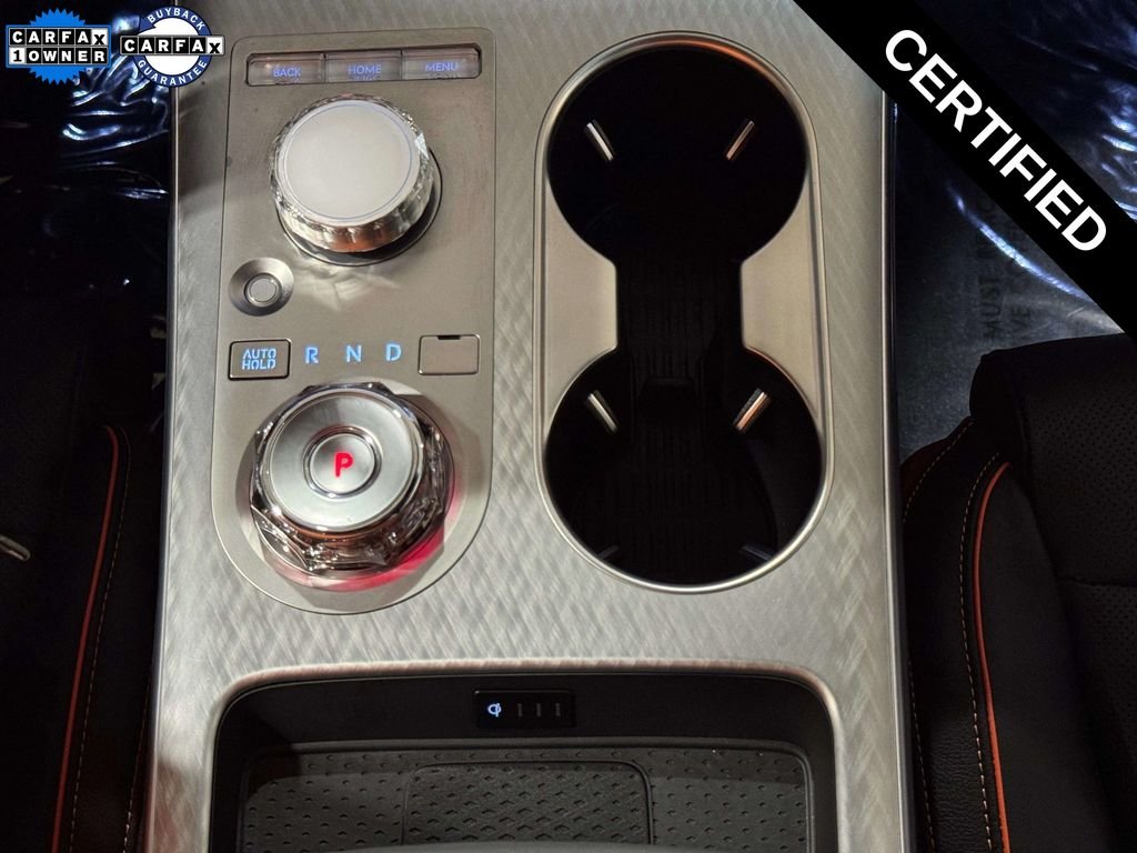 2026 GENESIS GV70 Sport Prestige - Photo 18