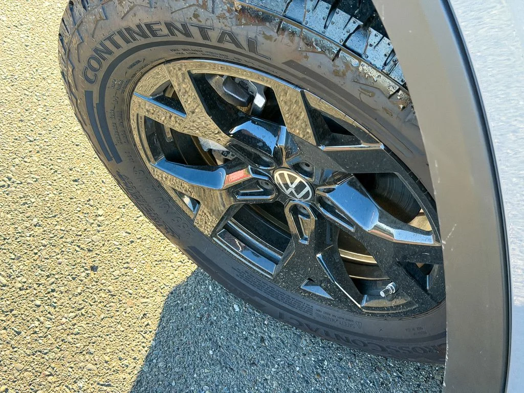 2026 Volkswagen Atlas Atlas Peak Edition - Photo 12
