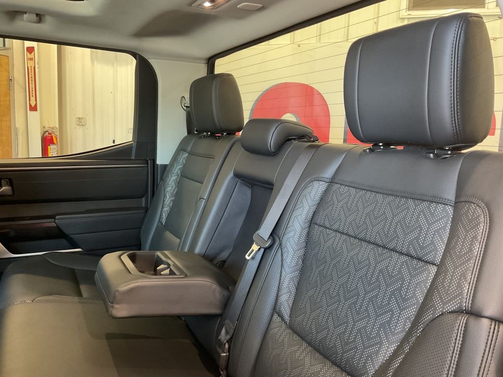Used 2022 Gray Toyota Limited image 33
