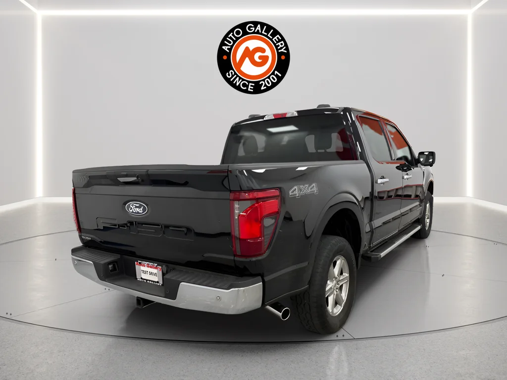 2024 Ford F-150 XLT - Photo 7