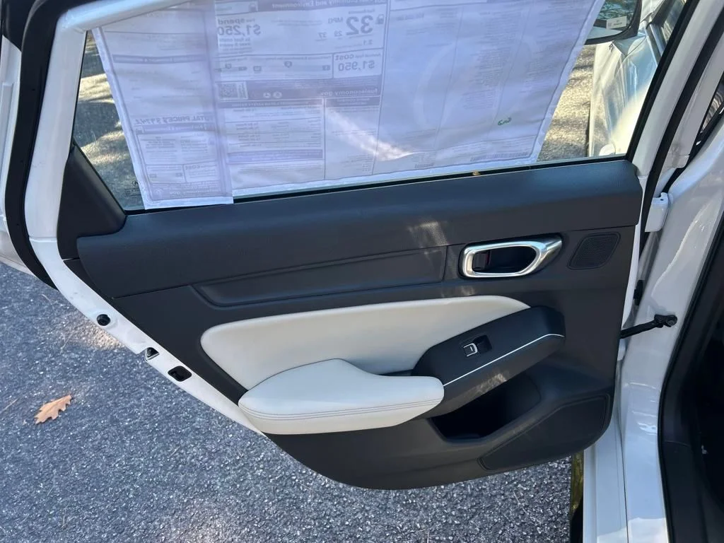 2026 Acura Integra A-Spec - Photo 19