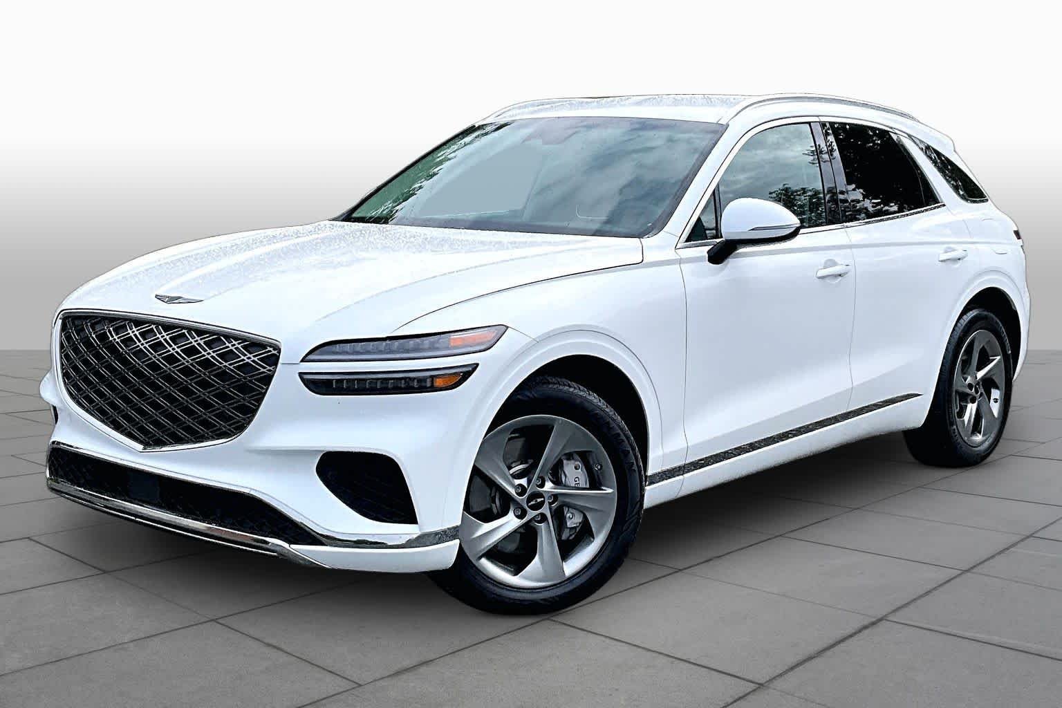 Pre-Owned 2026 Genesis GV70 2.5T