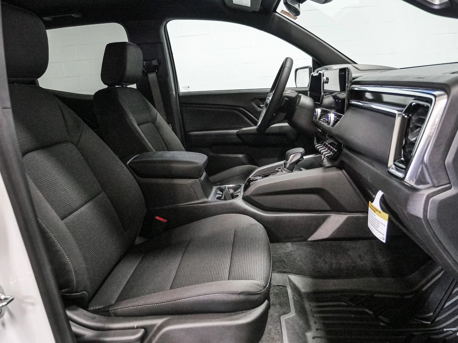 2026 GMC Canyon Elevation - Photo 24