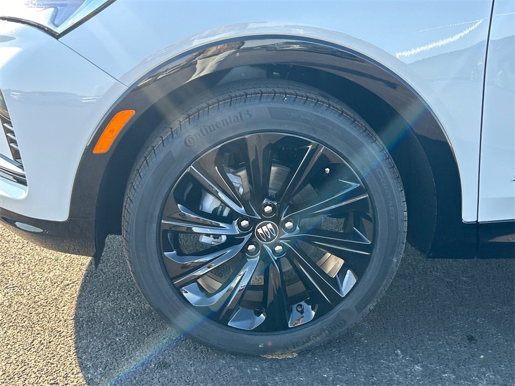 2026 BUICK ENVISTA - Image 10