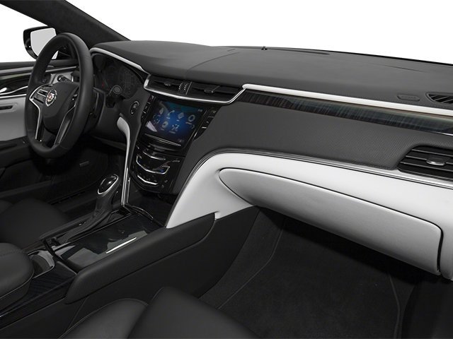 Used 2013 Black Cadillac Premium image 18