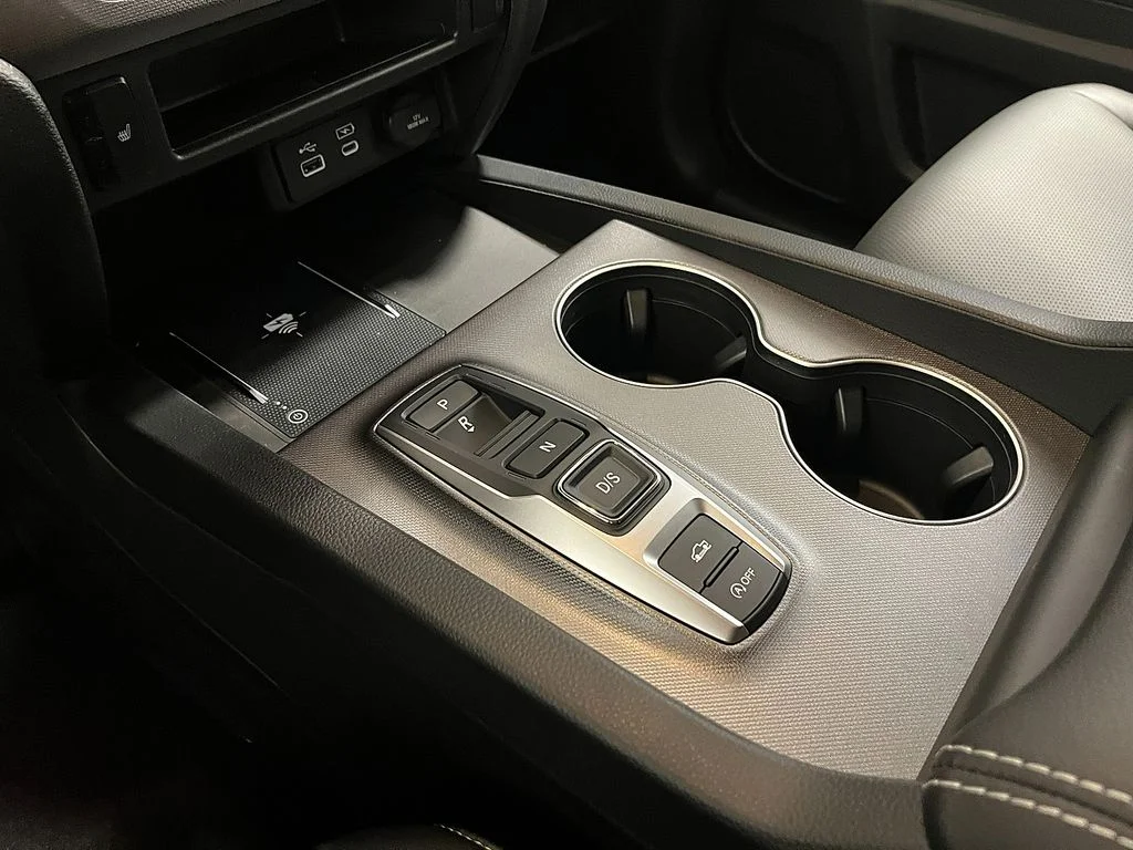 2026 Honda Ridgeline RTL - Photo 17