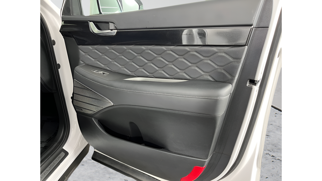 2022 Hyundai Palisade Calligraphy - Photo 16