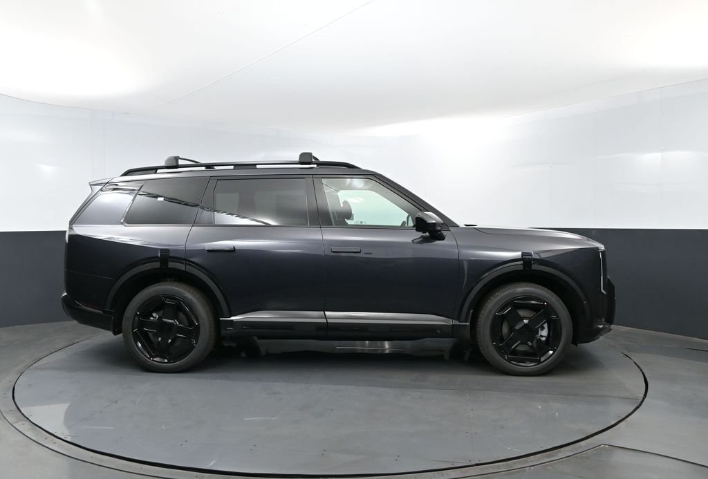 New 2027 Panthera Metal Kia X-LINE SX PRESTIGE image 4