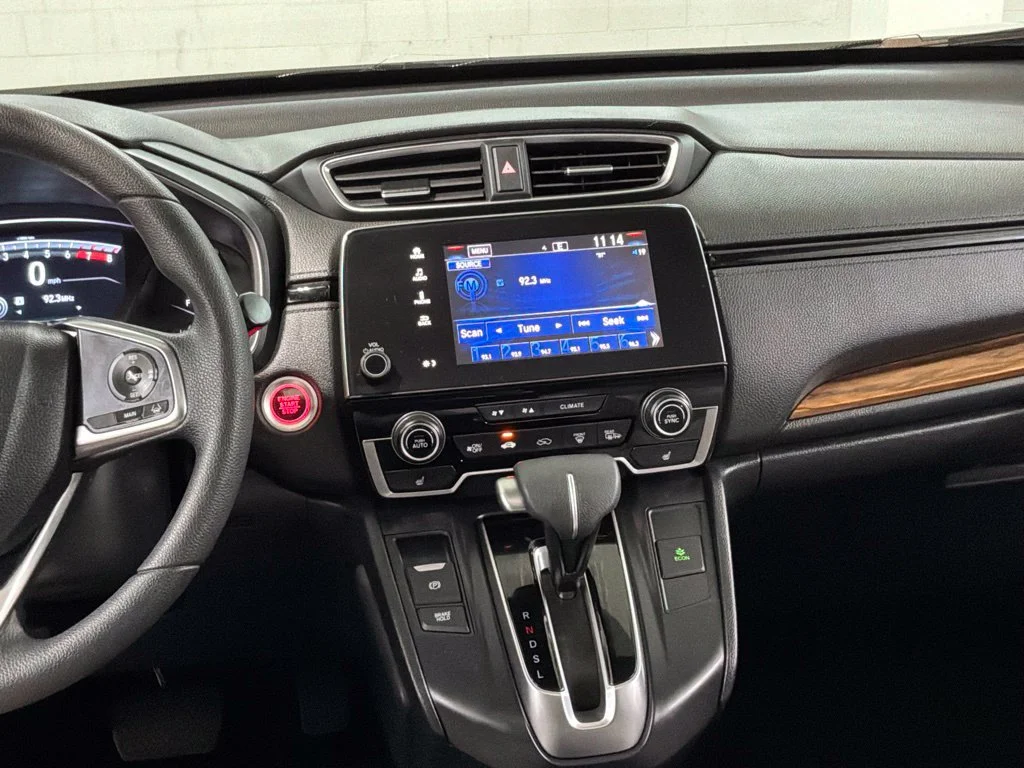 2017 Honda CR-V EX - Photo 15