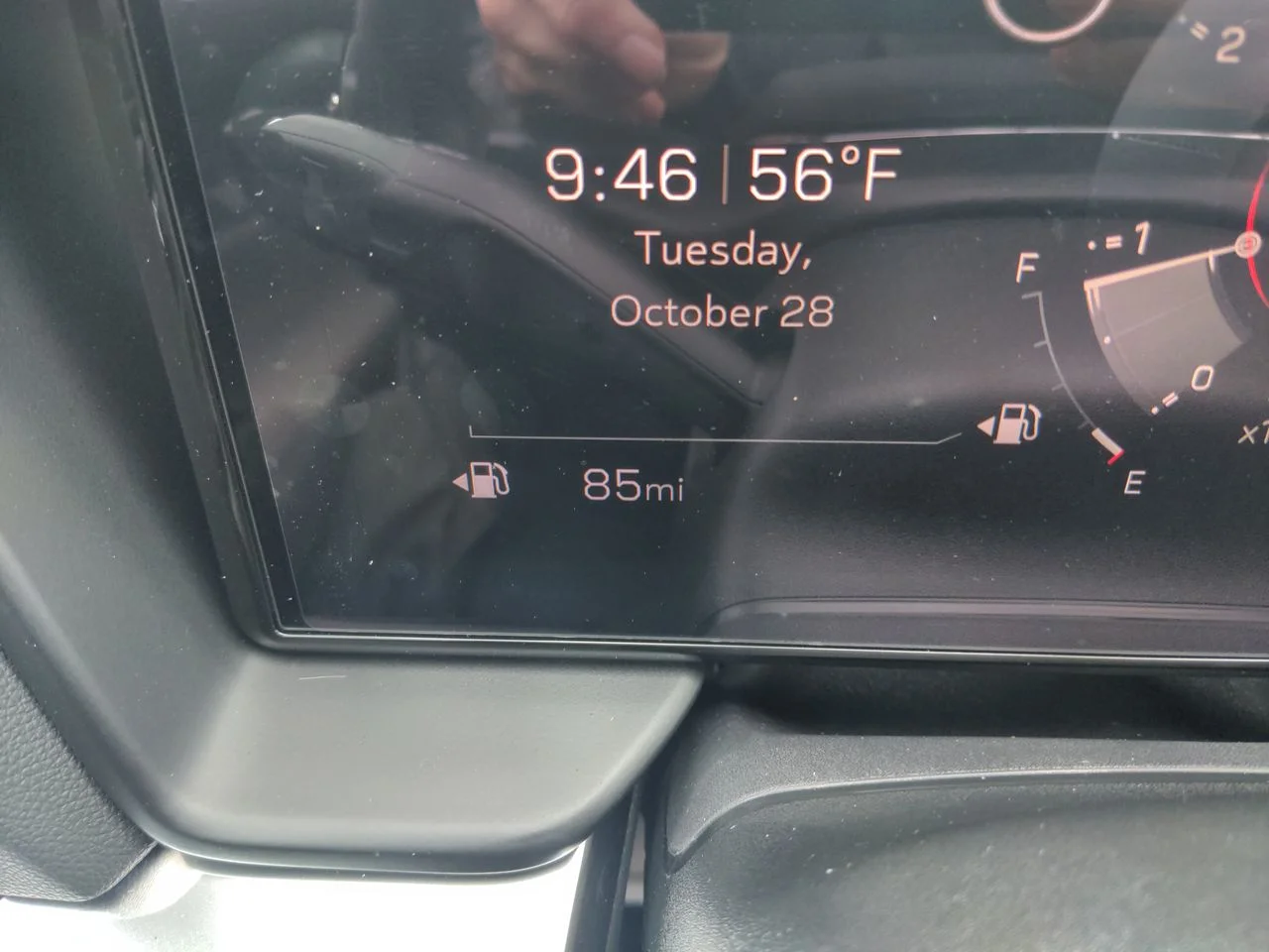 New 2026 Sterling Metallic GMC Elevation image 12