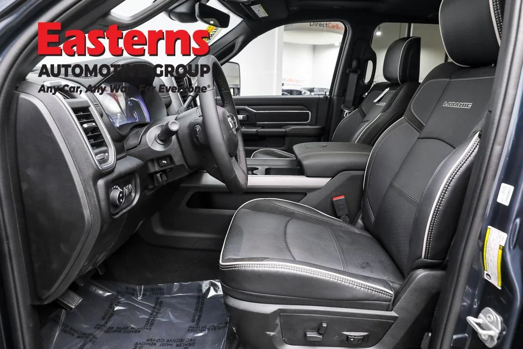 Used 2025 Blue Ram Laramie image 14