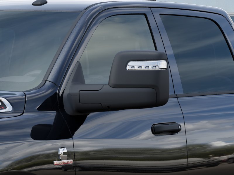 2026 RAM 2500 Tradesman - Photo 39