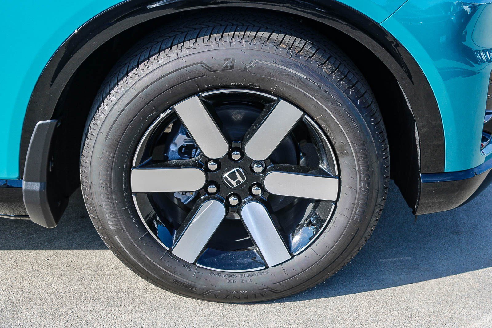 2026 Honda Prologue Touring - Photo 10