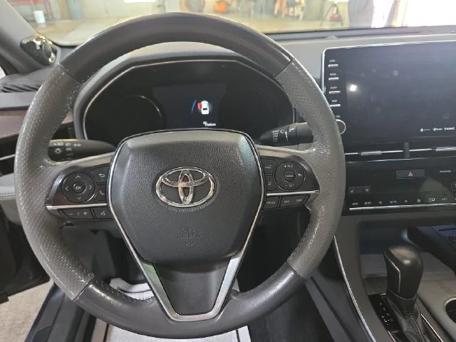 Used 2019 Gray Toyota Limited image 14