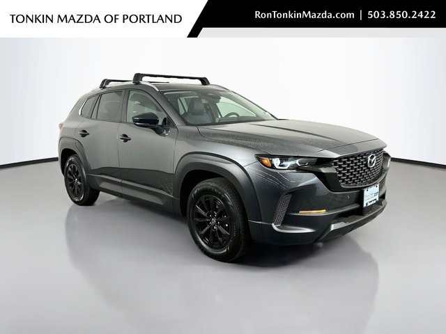 2026 Mazda CX-50 Hybrid Preferred AWD