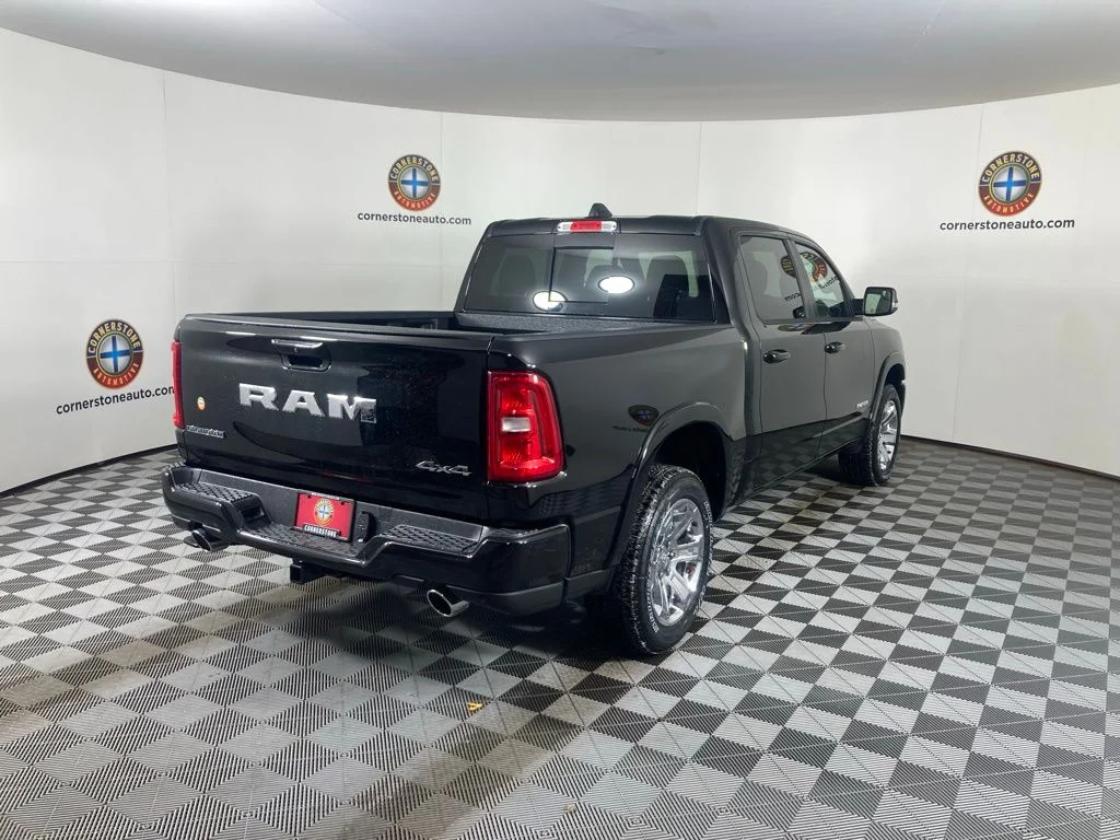 2026 RAM 1500 Big Horn/Lone Star - Photo 20