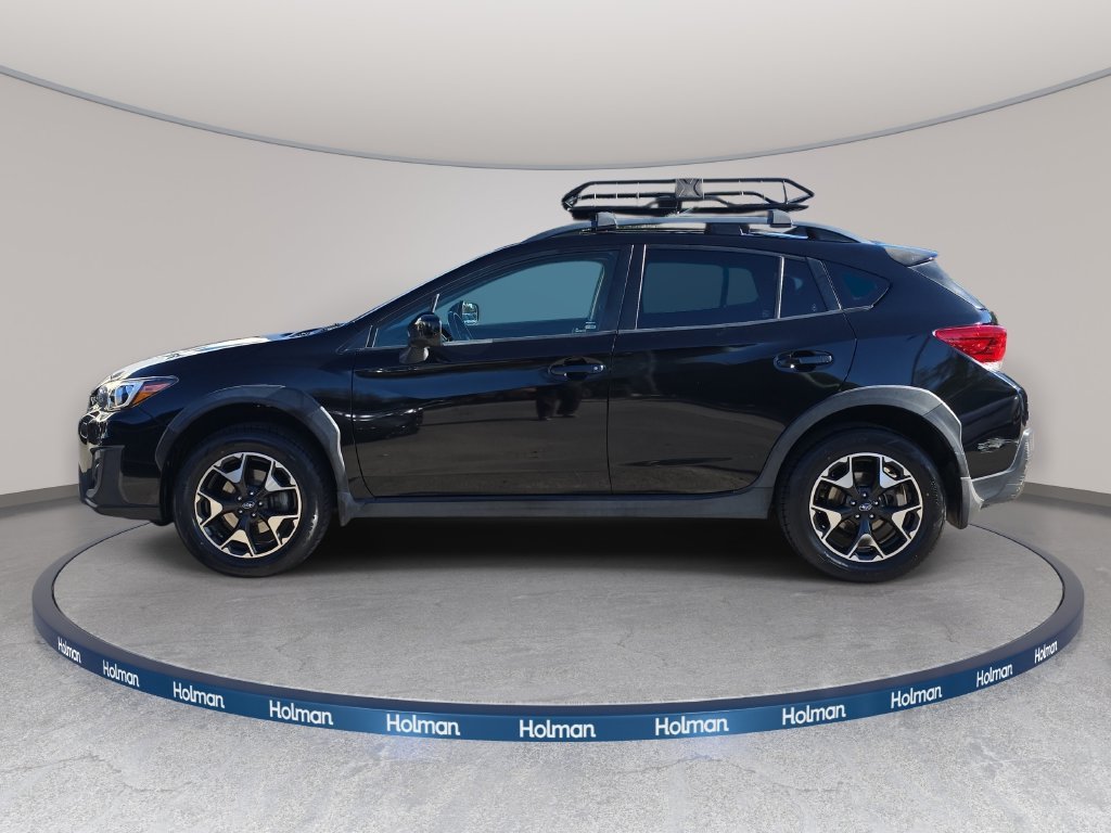 Used 2019 Black Subaru 2.0i Premium image 9