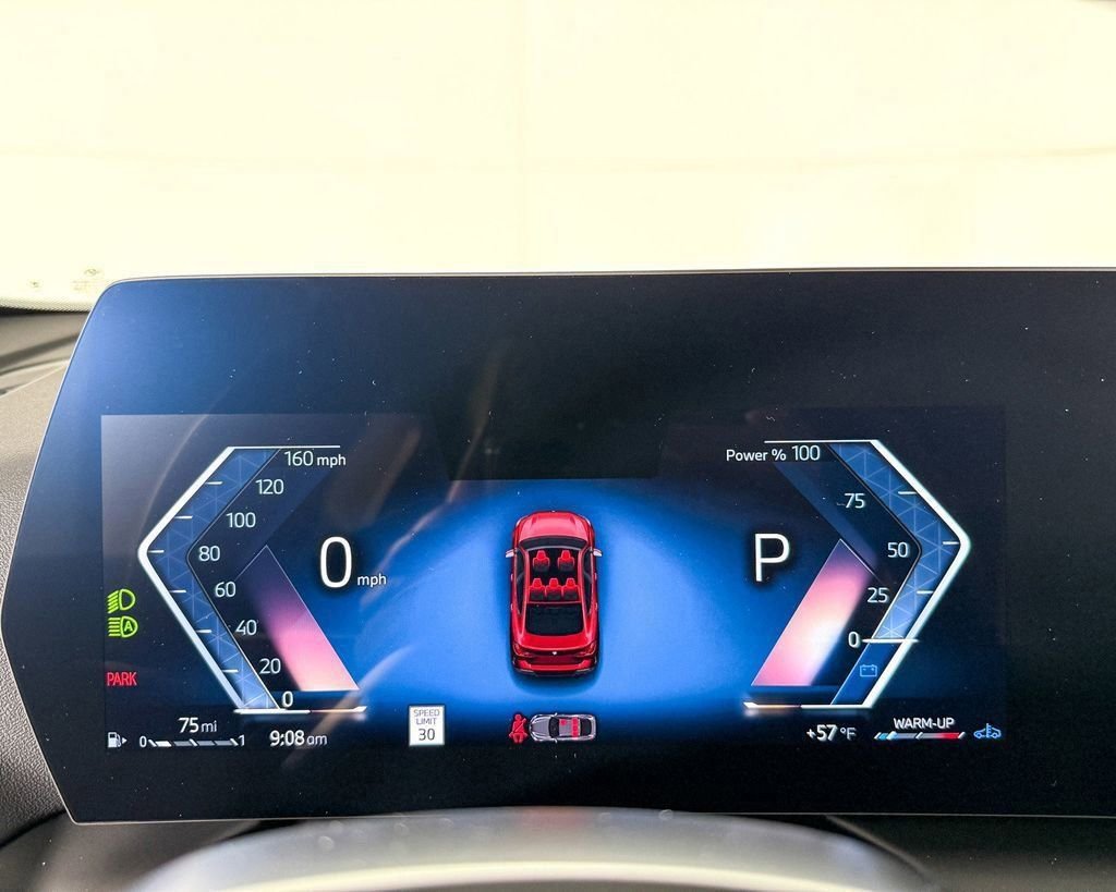 2025 BMW 2 Series M235 - Photo 38