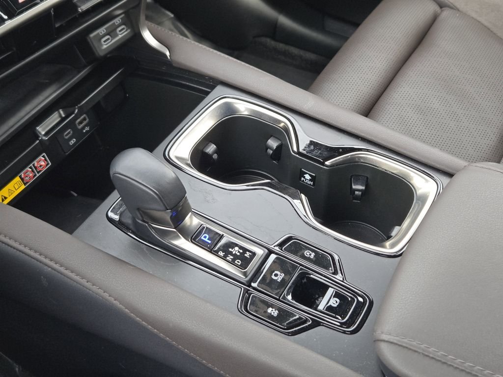 2023 Lexus RX 350 - Photo 20