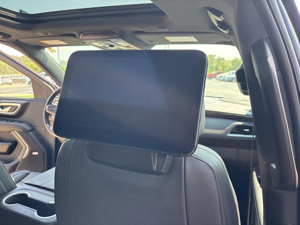 2024 Chevrolet Tahoe High Country - Photo 23