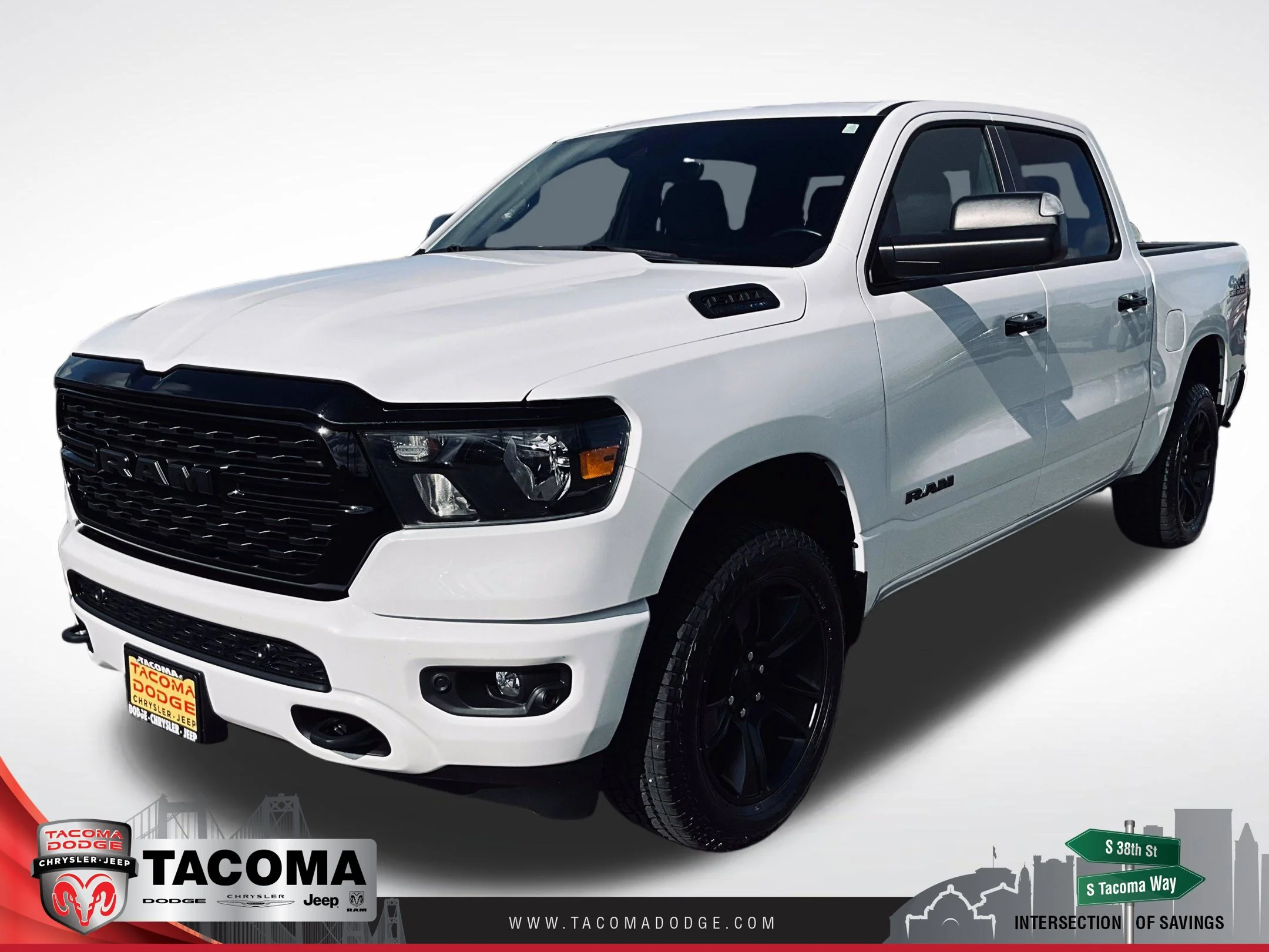 2023 RAM 1500 Pickup