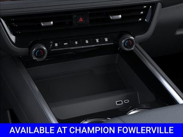 2026 Chevrolet Tahoe LS - Photo 23