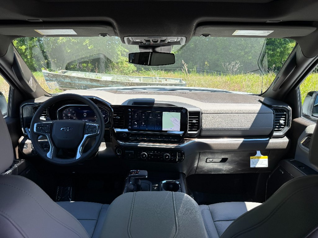2026 Chevrolet Silverado 1500 RST - Photo 32
