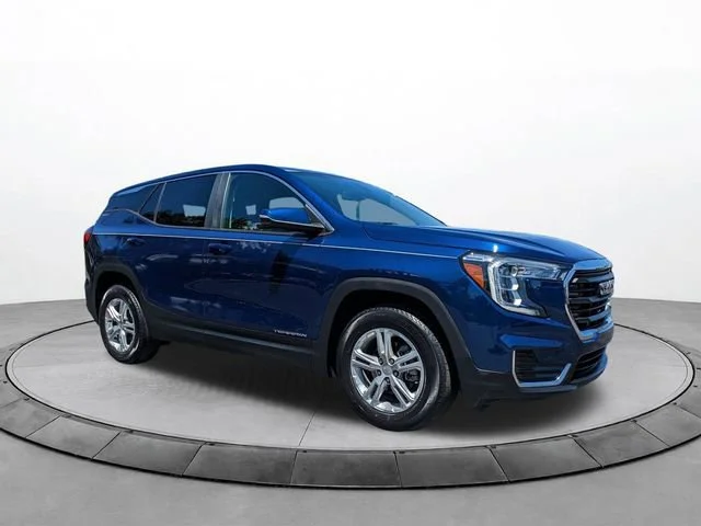 2023 GMC Terrain SLE FWD's photo