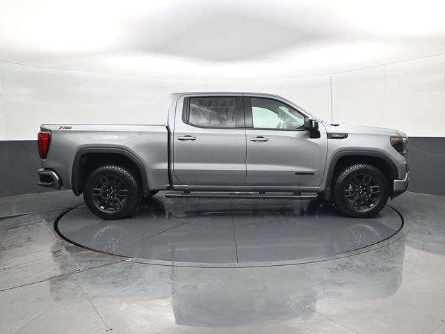 New 2026 Sterling Metallic GMC Elevation image 4