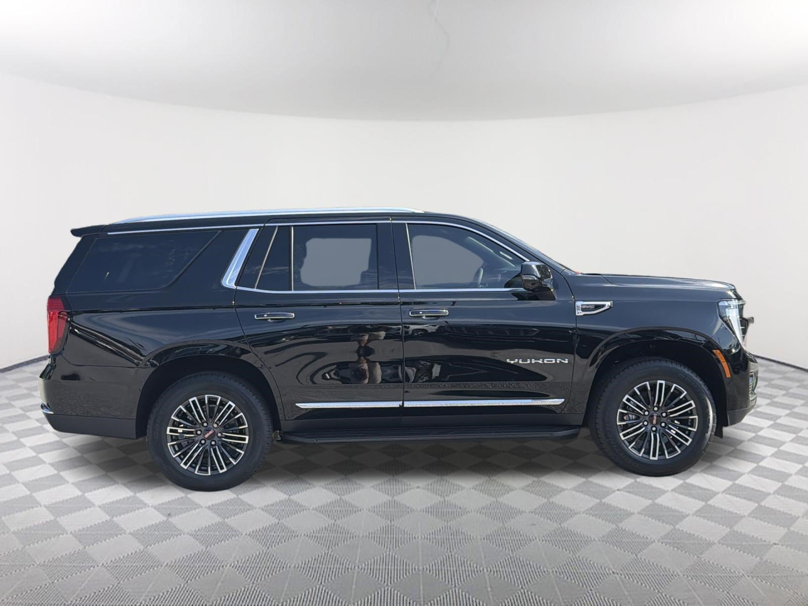 2026 GMC Yukon Elevation - Photo 6