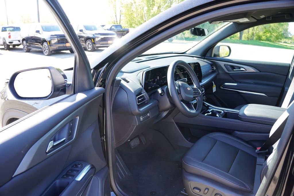 2026 Chevrolet Traverse LT - Photo 10