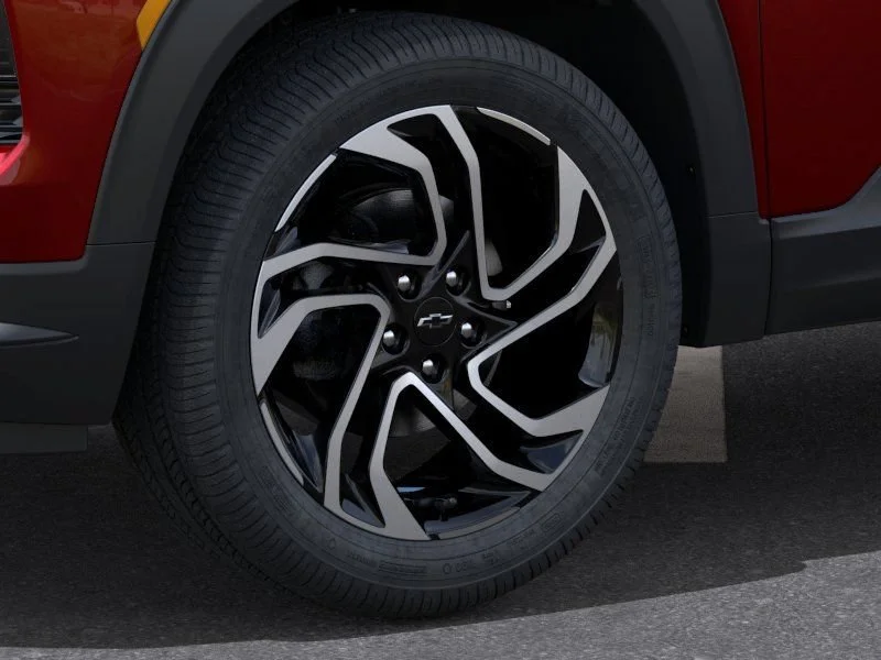 2026 Chevrolet Trailblazer RS - Photo 9