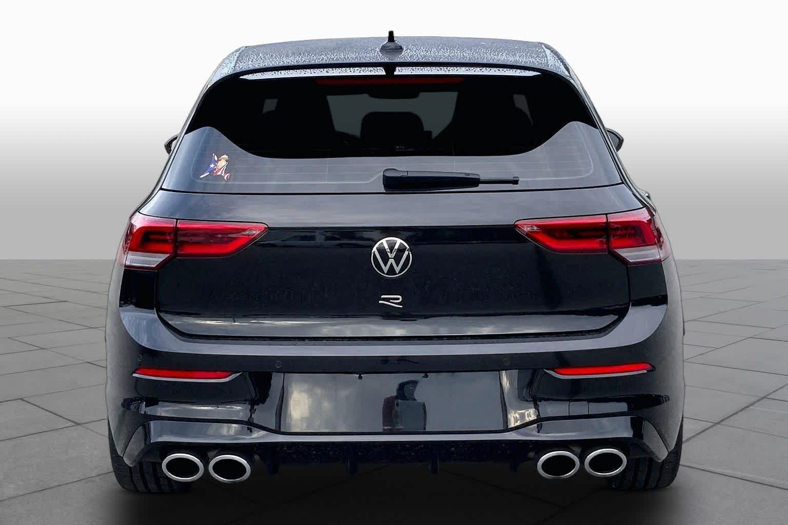 Used 2026 Mythos Black Metallic Volkswagen  image 5