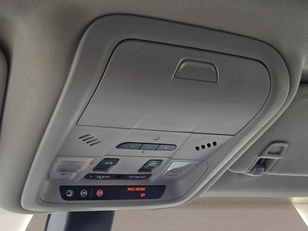Used 2019 Blue Chevrolet LT image 28