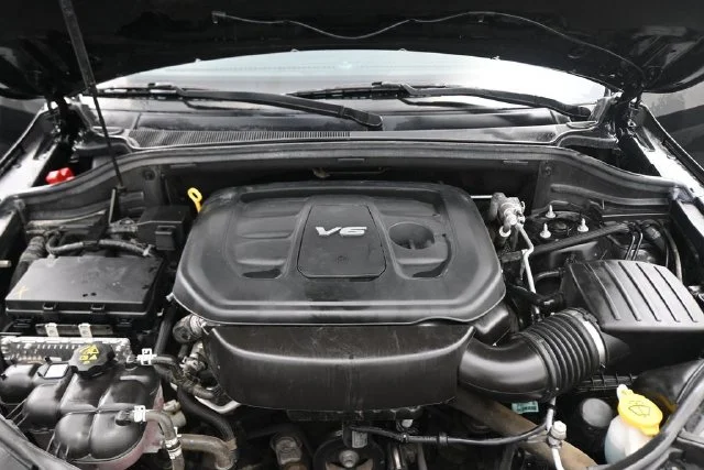 Used 2019 Black Jeep Limited image 31
