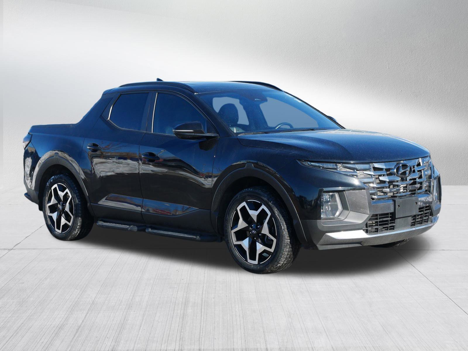 2023 Hyundai Santa Cruz Limited