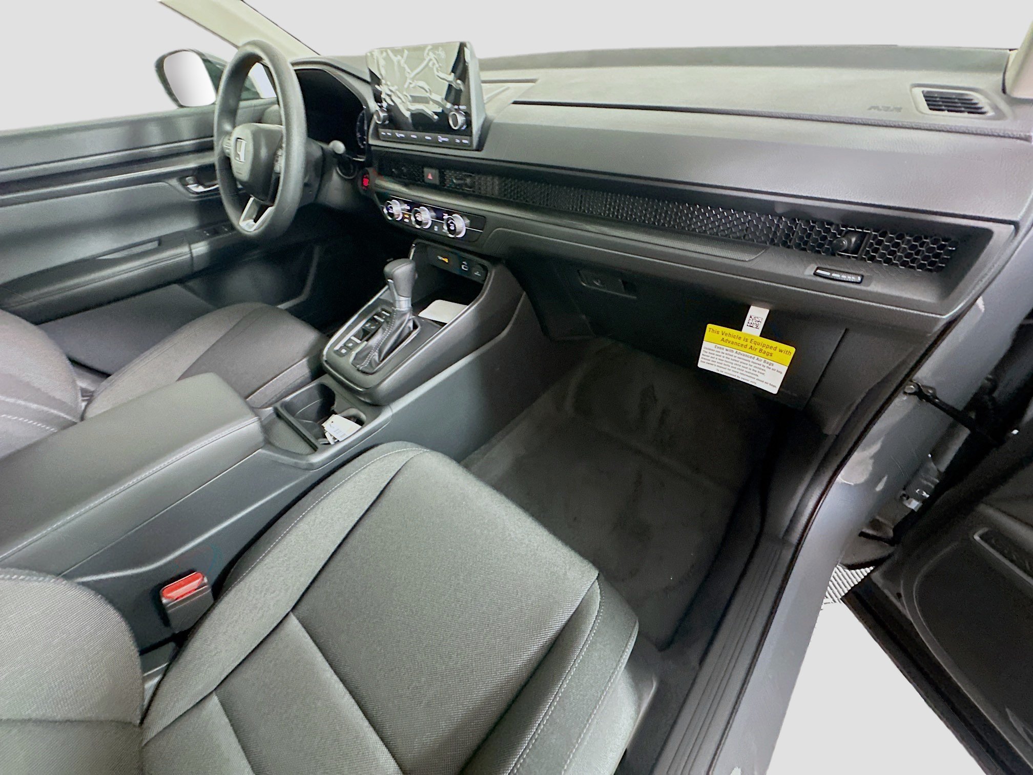 2025 Honda CR-V LX - Photo 22