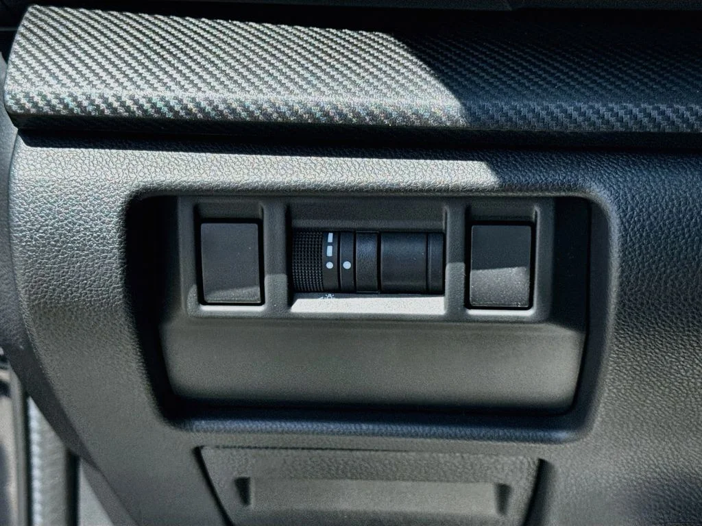 New 2026 Gray Subaru Premium image 11