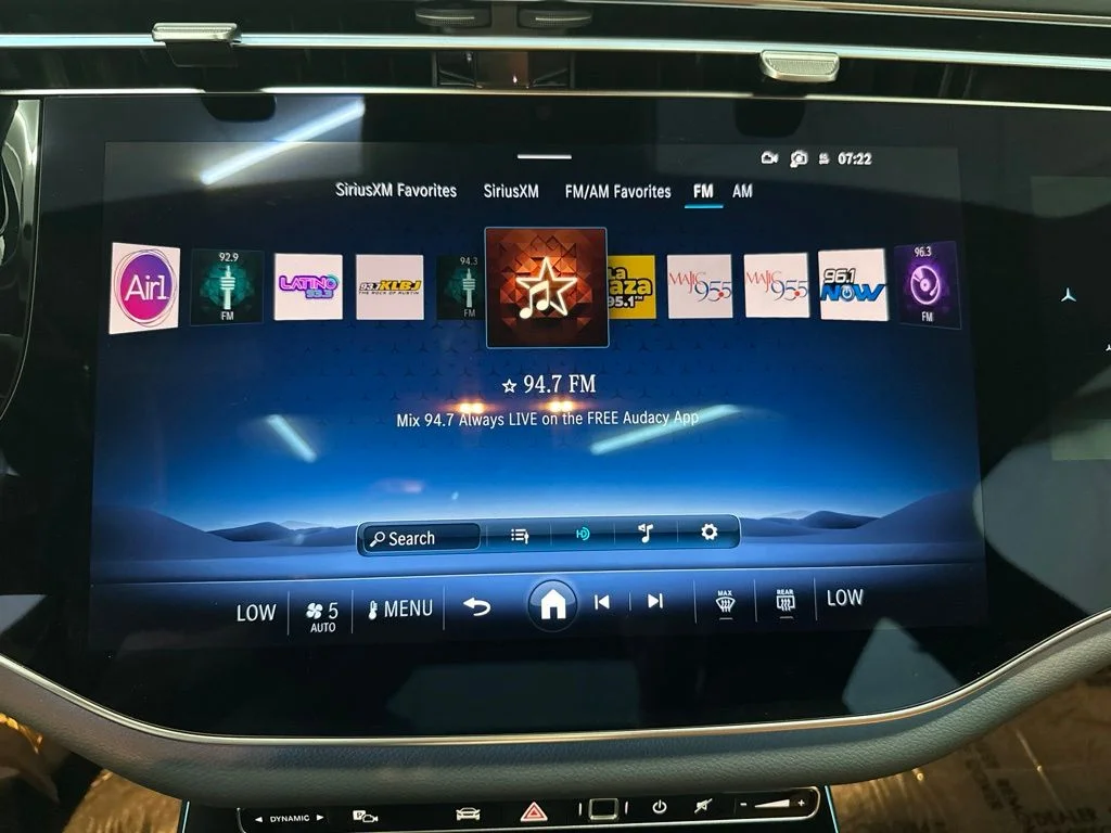 New 2027 Black Mercedes-Benz E 350 image 17