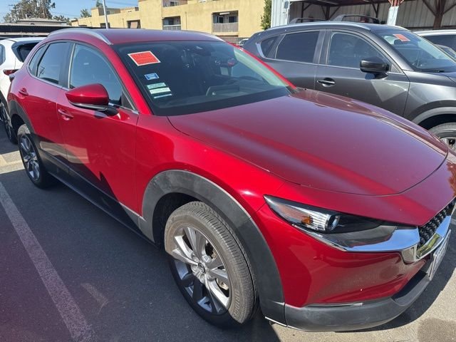 2023 Mazda CX-30 Preferred AWD's photo