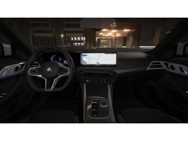 New 2026 Brooklyn Grey Metallic BMW xDrive40 image 10