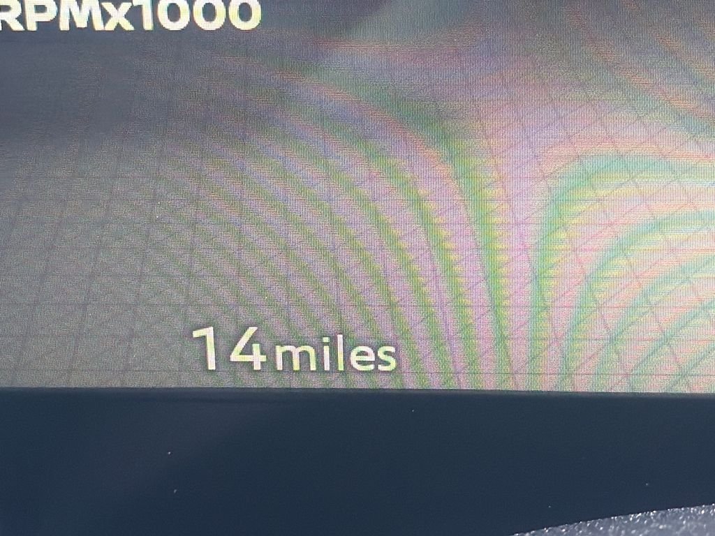 New 2026 Nissan Kicks SR 4D Sport Utility