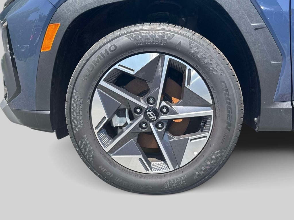 2026 Hyundai Tucson SEL Premium - Photo 8
