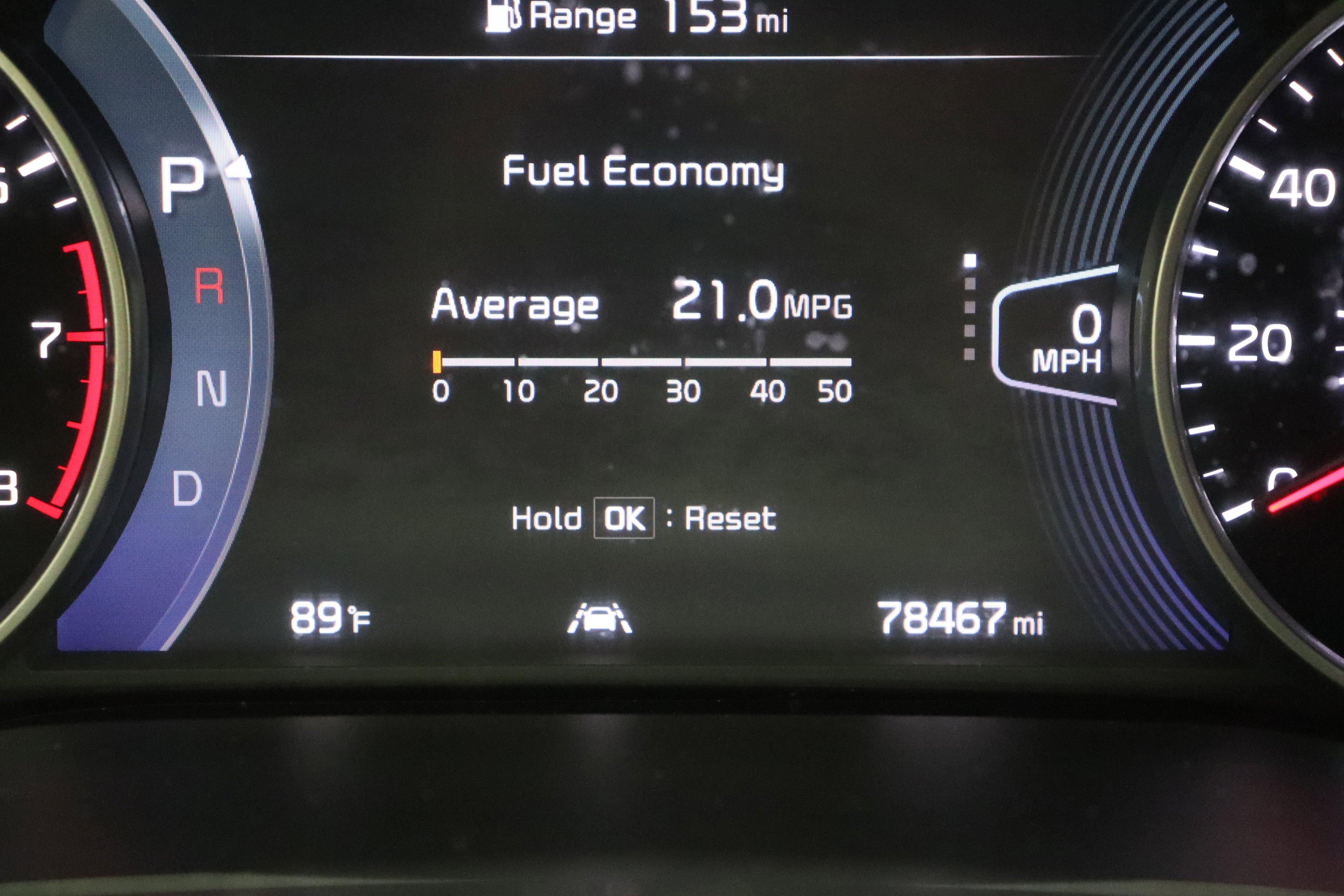 Used 2021 Gravity Gray Kia SX 1.6T image 44