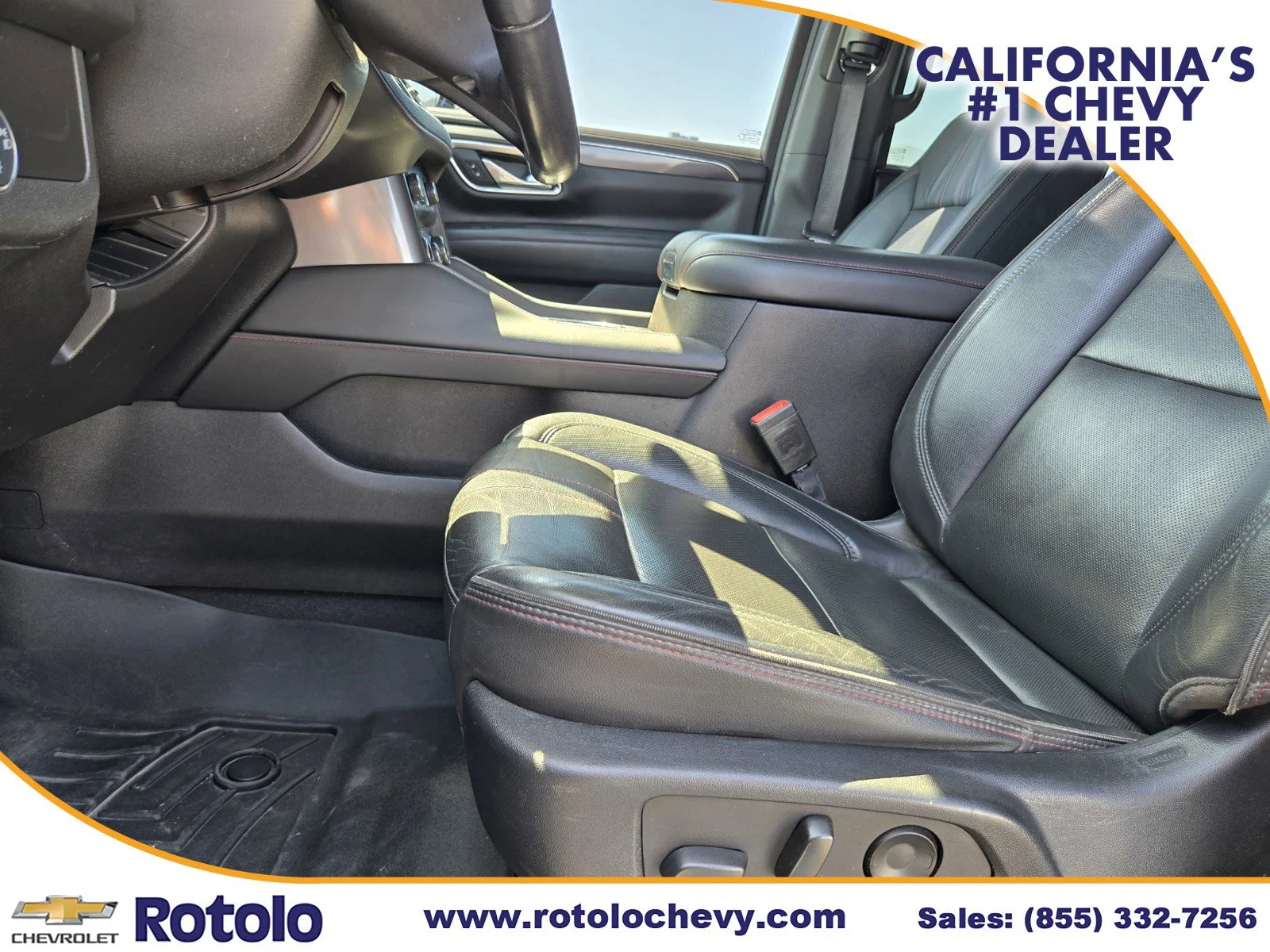 Used 2021 SUMMIT WHITE Chevrolet RST image 20